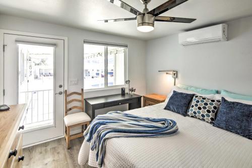Lake Havasu Escape With Views - Walk To Lake!