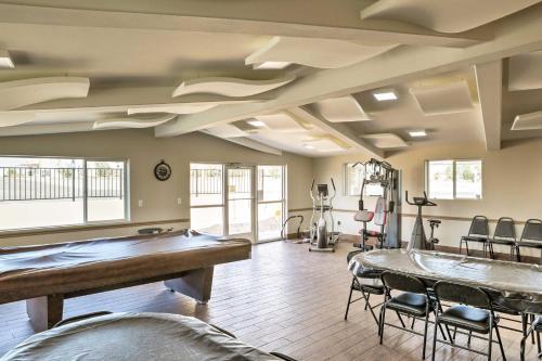 Lake Havasu Escape With Views - Walk To Lake!