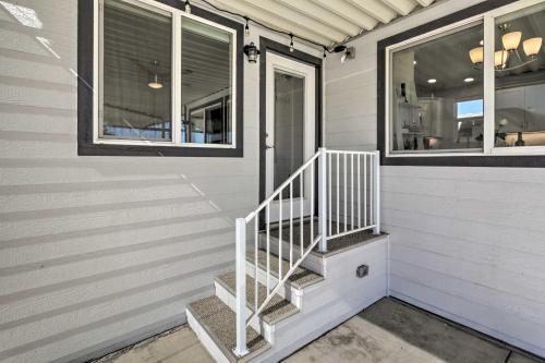 Lake Havasu Escape With Views - Walk To Lake!