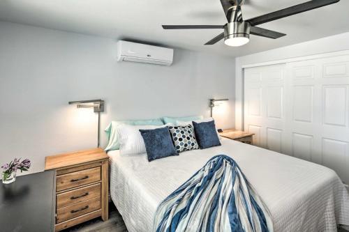 Lake Havasu Escape With Views - Walk To Lake!