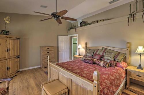 Luxury Lake Havasu City Home With Private Pool!