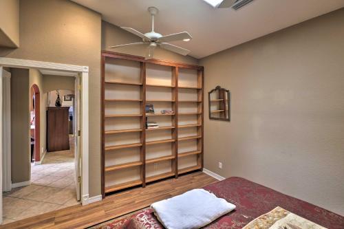 Luxury Lake Havasu City Home With Private Pool!