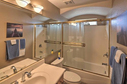 Luxury Lake Havasu City Home With Private Pool!