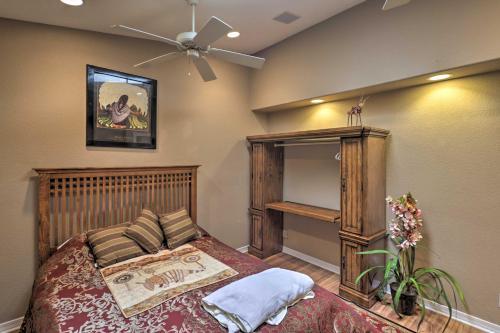Luxury Lake Havasu City Home With Private Pool!