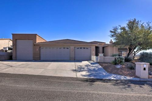 Luxury Lake Havasu City Home With Private Pool!
