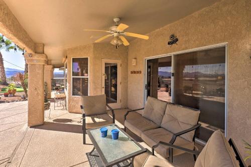 Luxury Lake Havasu City Home With Private Pool!