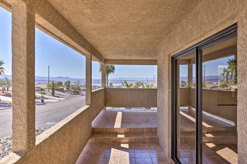 Lake Havasu City Home With Private Pool And View!