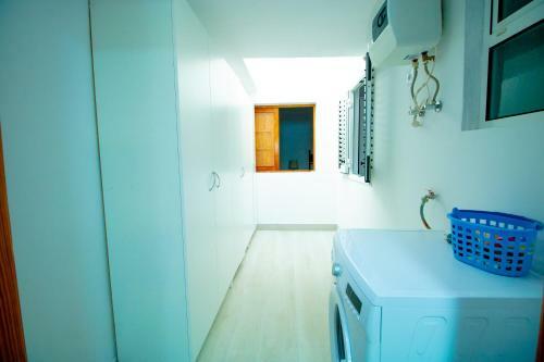 Agaete Town Three Bedroom Apartment
