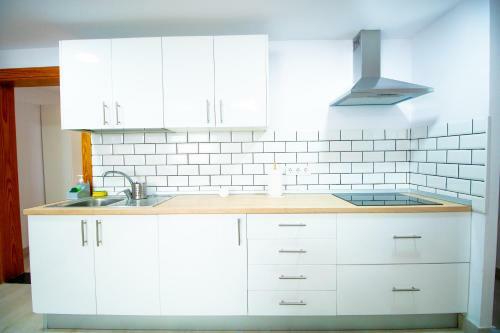 Agaete Town Three Bedroom Apartment