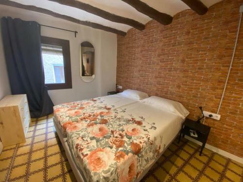 Apartamento Cal Perub�
