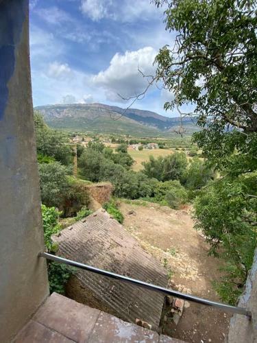 Apartamento Cal Perub�