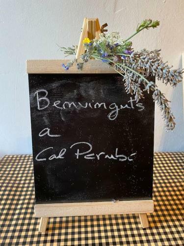 Apartamento Cal Perub�