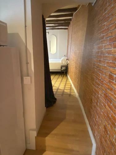 Apartamento Cal Perub�