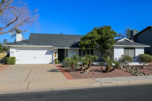 Villa Central Location, Ev Charger, Close To Spring Training, Golf, Restaurants