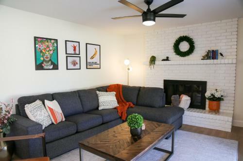 Villa Central Location, Ev Charger, Close To Spring Training, Golf, Restaurants