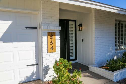 Villa Central Location, Ev Charger, Close To Spring Training, Golf, Restaurants