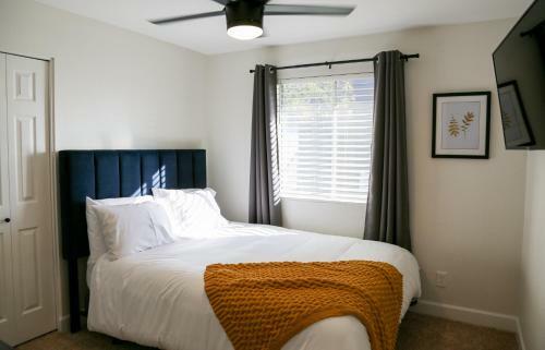Villa Central Location, Ev Charger, Close To Spring Training, Golf, Restaurants