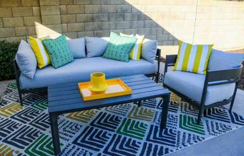 Villa Central Location, Ev Charger, Close To Spring Training, Golf, Restaurants