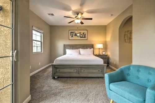 Lovely Mesa Townhome With Pool And Hot Tub Access