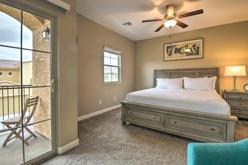Lovely Mesa Townhome With Pool And Hot Tub Access