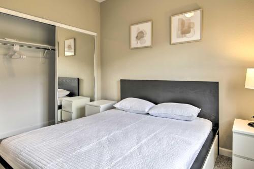 Lovely Mesa Townhome With Pool And Hot Tub Access
