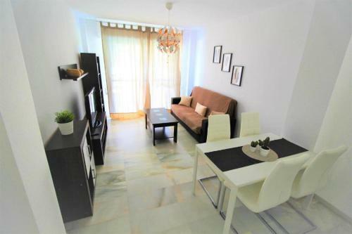 Apartamento Expoholidays-eucalipto 1�1