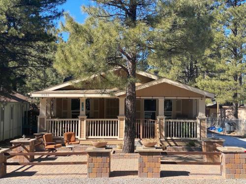 New Listing! Spacious Home In Munds Park, Arizona.
