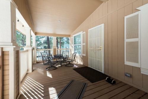 New Listing! Spacious Home In Munds Park, Arizona.