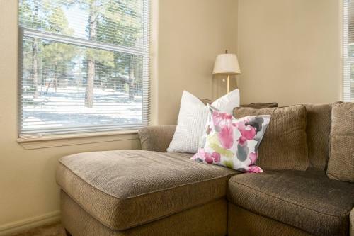 New Listing! Spacious Home In Munds Park, Arizona.