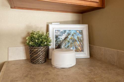 New Listing! Spacious Home In Munds Park, Arizona.