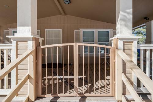 New Listing! Spacious Home In Munds Park, Arizona.