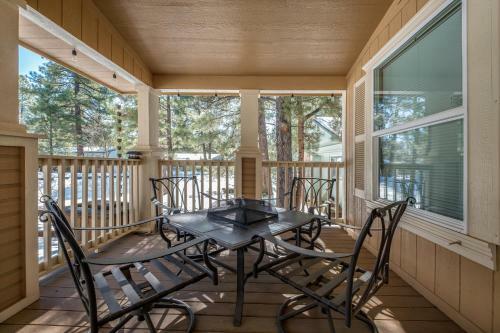 New Listing! Spacious Home In Munds Park, Arizona.