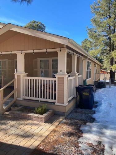 New Listing! Spacious Home In Munds Park, Arizona.