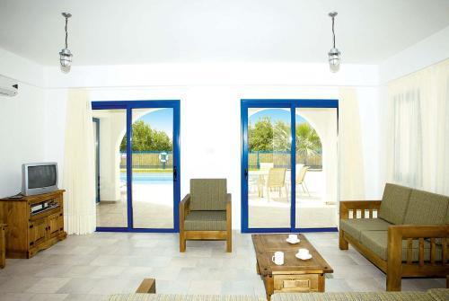 Villa Ifaistos