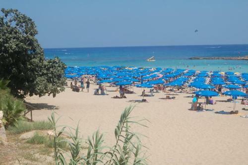 Villa Gelaso Crystal Lagoon Pernera, Protaras