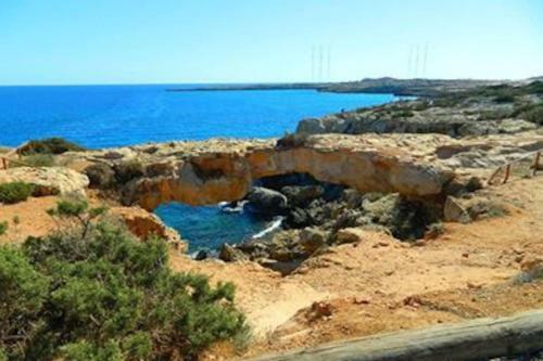 Villa Gelaso Crystal Lagoon Pernera, Protaras