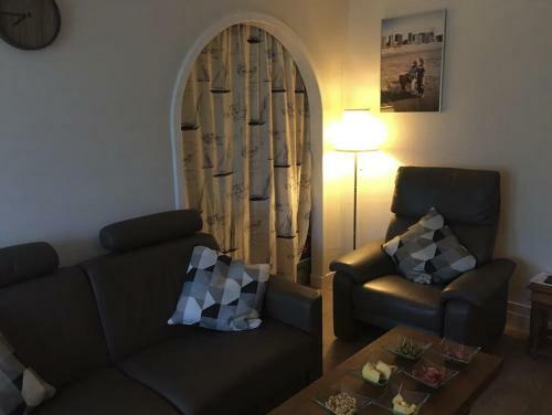 Apartamento Vue Mer, Balcon, Situation Centrale Et Parking