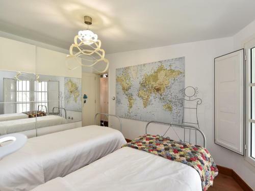 Villa Finca Los Quevedo