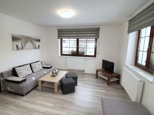Apartment Jana