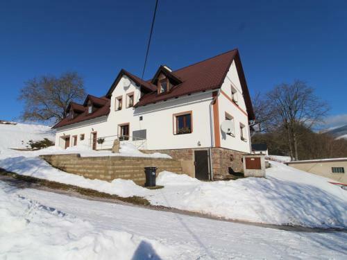 Apartment Jana