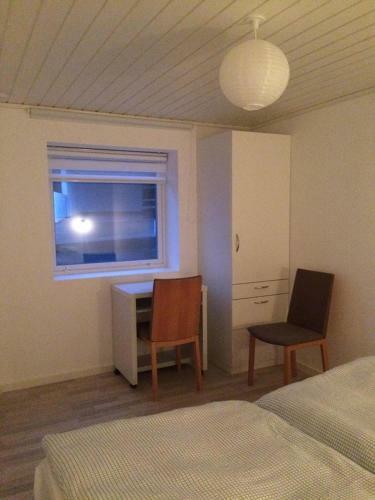 Torshavns City Apartment