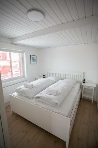 Apartamento Cozy / Nordic House / Baker / Svartifossur