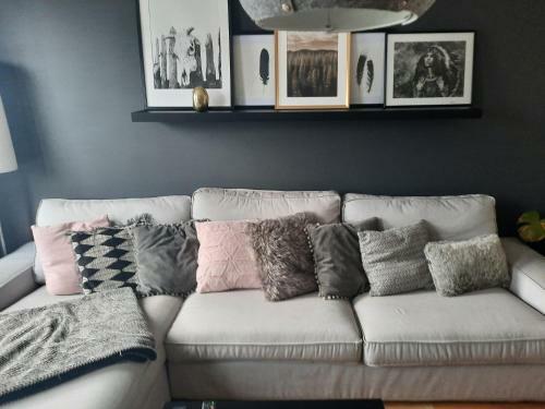 Maison 3 Fa�ades Avec Grand Jardin � 2 Pas De Bxl