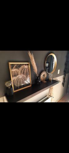 Maison 3 Fa�ades Avec Grand Jardin � 2 Pas De Bxl