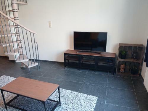 Apartamento Le Patenier