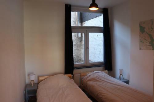 Apartamento Le Patenier