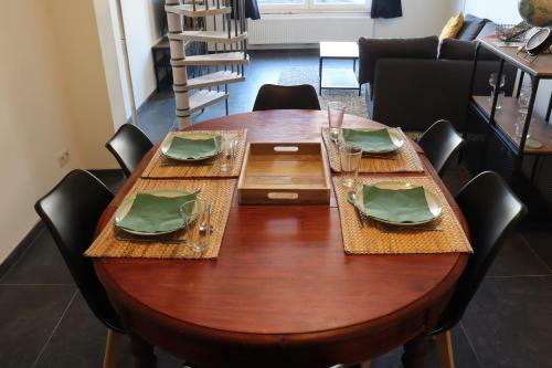Apartamento Le Patenier