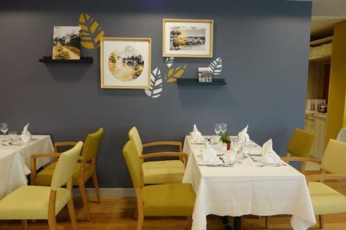 Apartamento Domitys - Les Vergers D'eb�ne