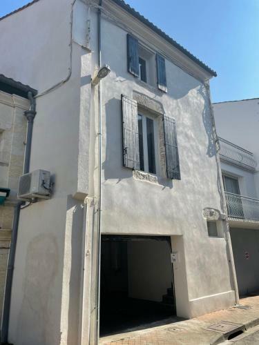 Apartamento Maison C?ur De Ville Avec Garage