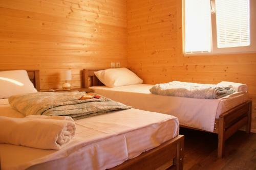 Villa Finca Idoize Camping Hotel